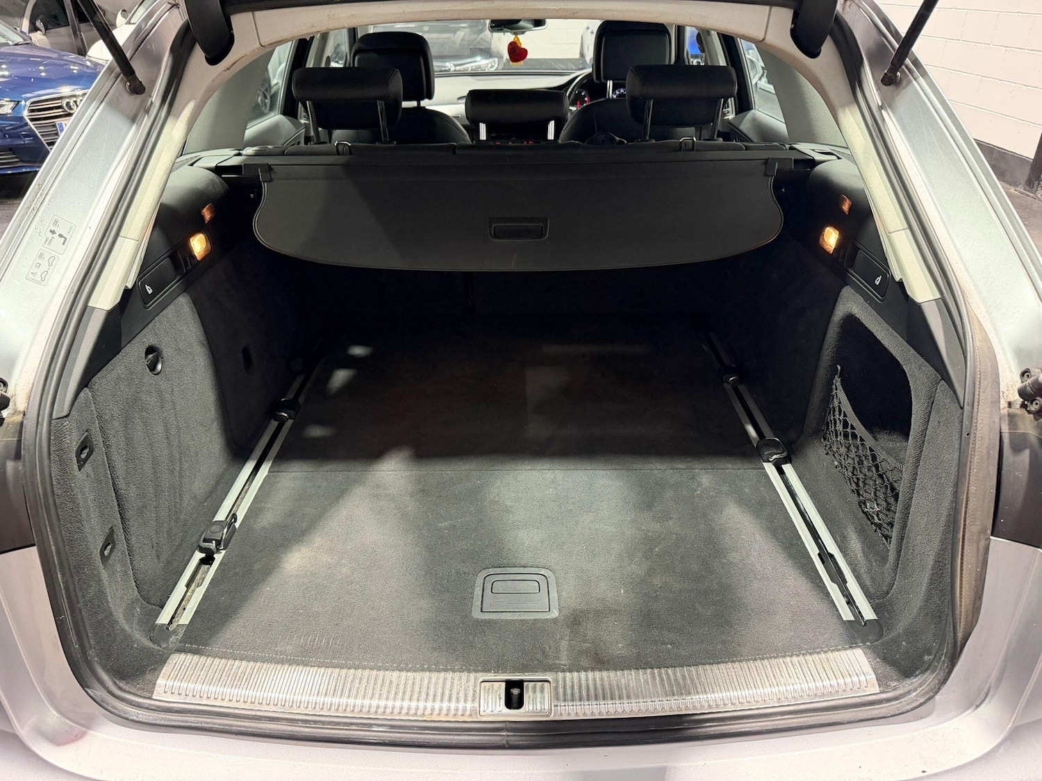 Used Audi A6 Allroad for sale - 77752956: Photo 32