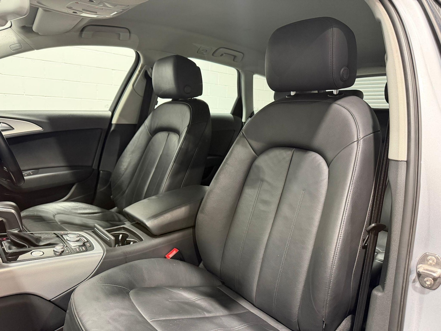 Used Audi A6 Allroad for sale - 77752956: Photo 33