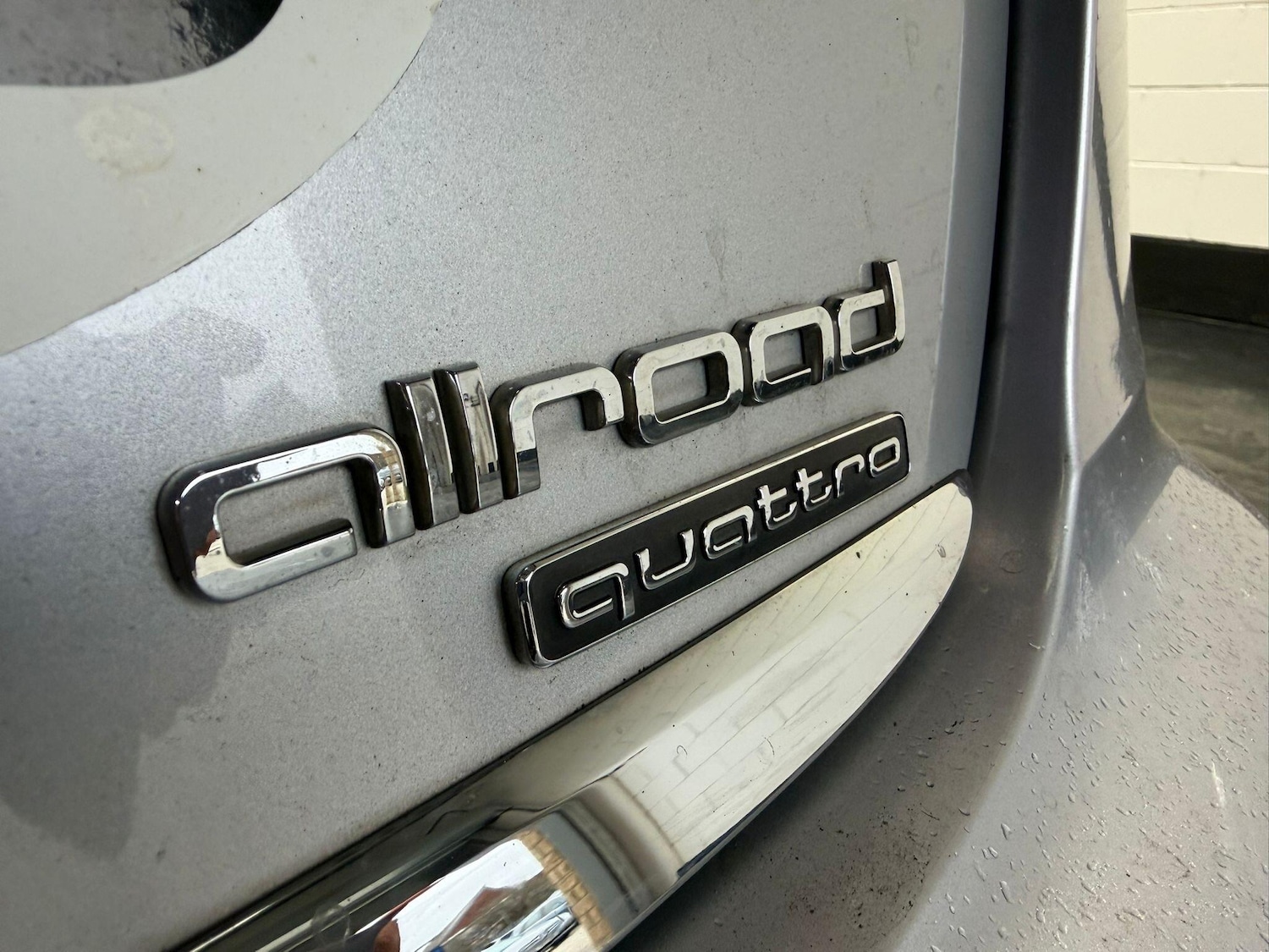 Used Audi A6 Allroad for sale - 77752956: Photo 34