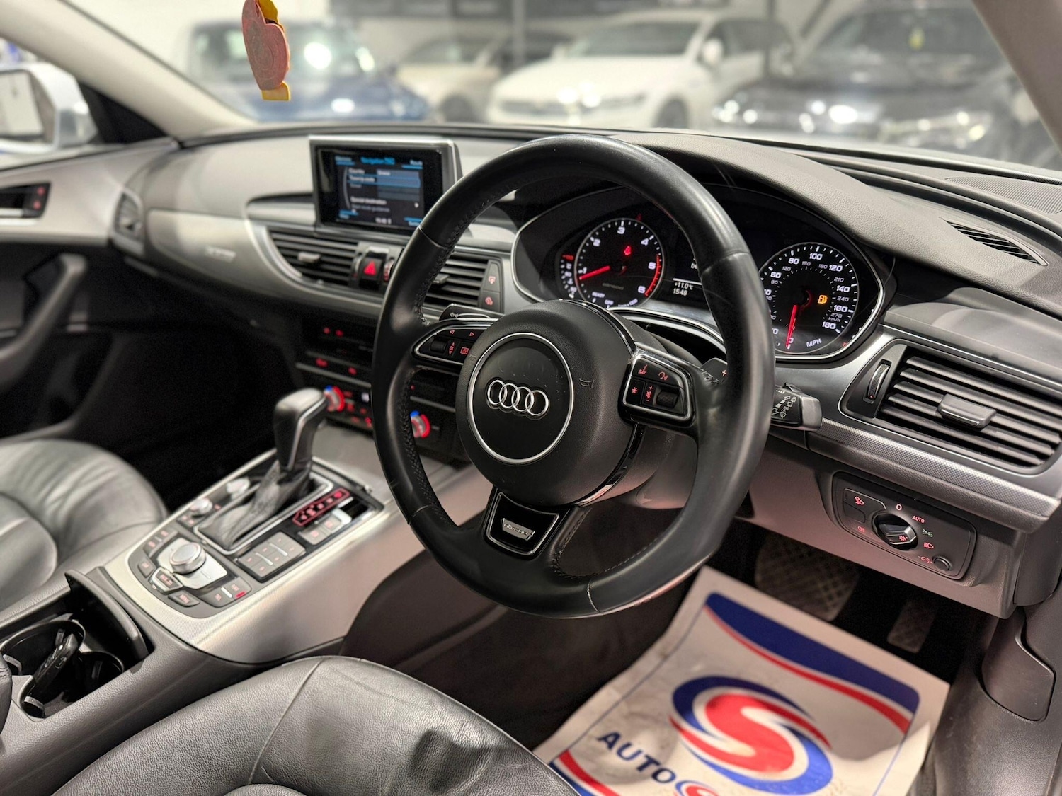 Used Audi A6 Allroad for sale - 77752956: Photo 36