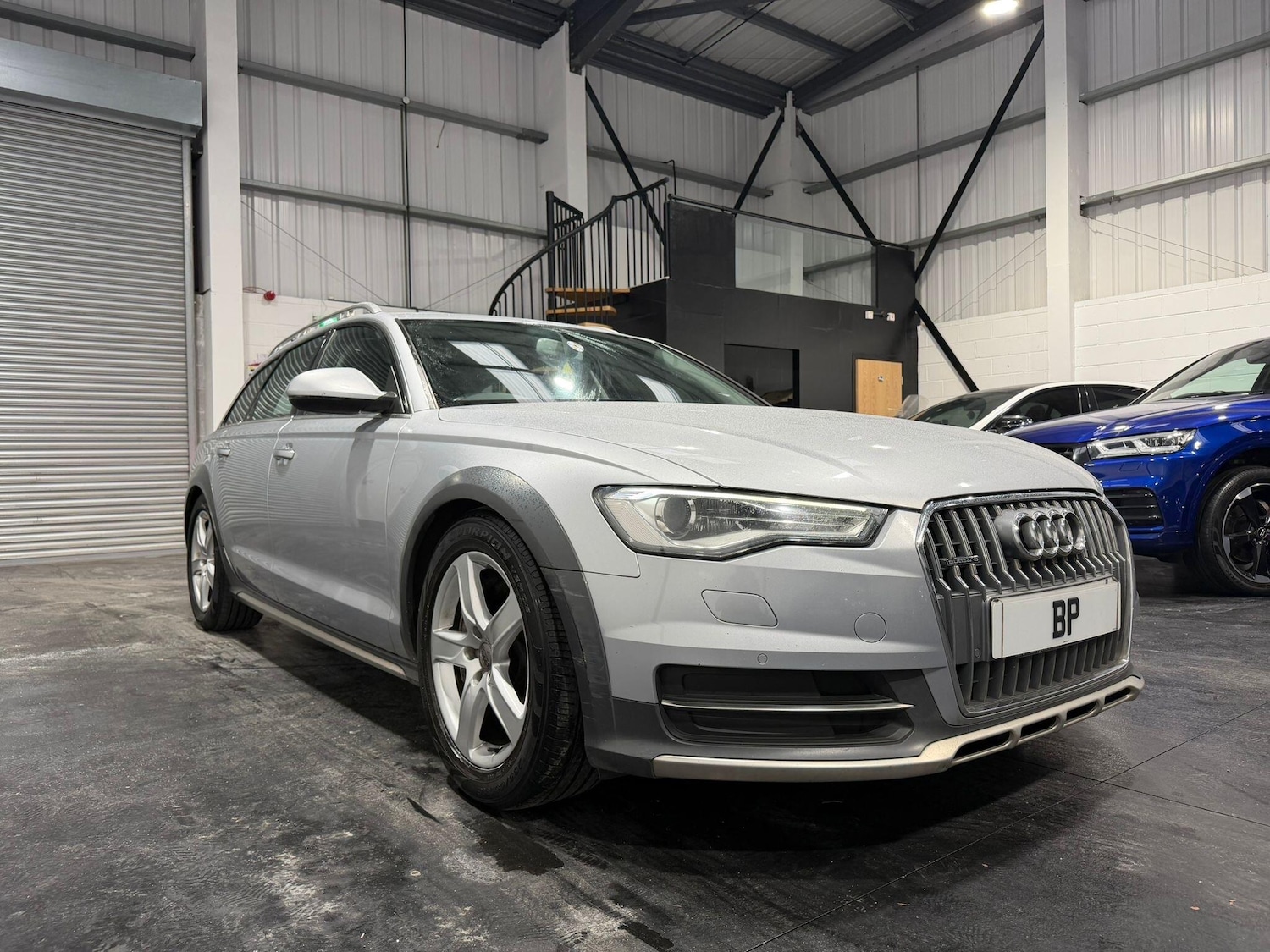 Used Audi A6 Allroad for sale - 77752956: Photo 5