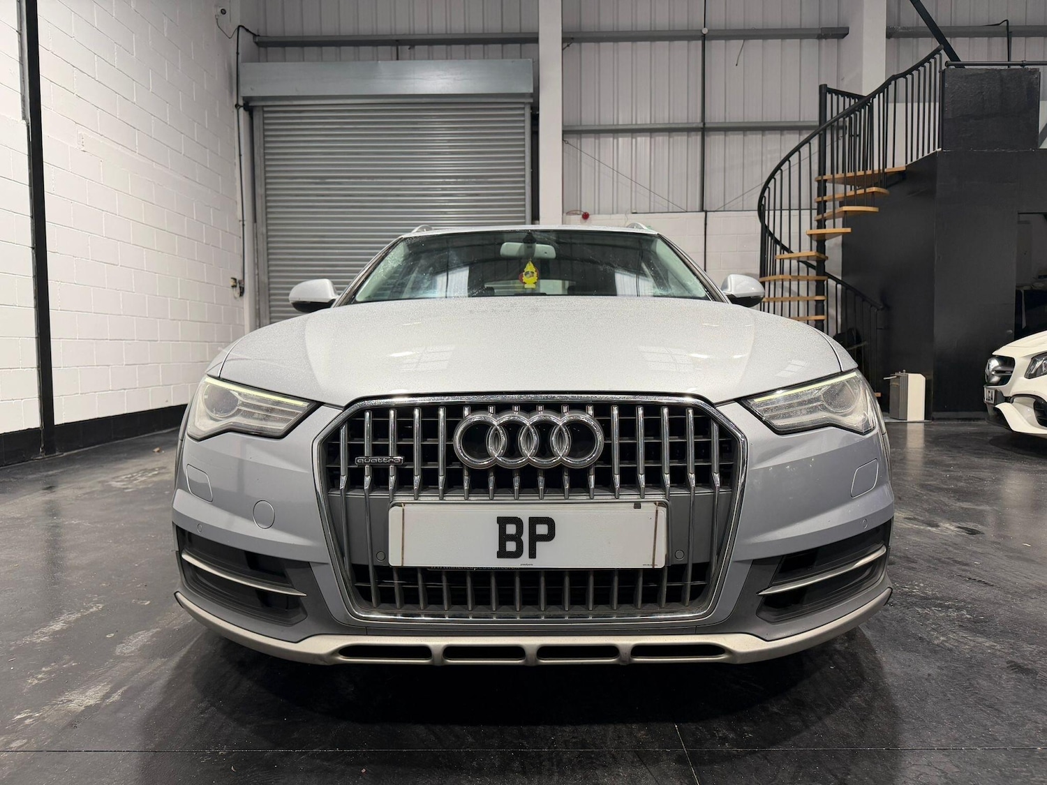 Used Audi A6 Allroad for sale - 77752956: Photo 6