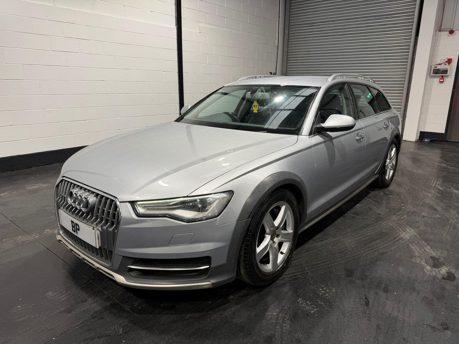 Used Audi A6 Allroad for sale - 77752956: Photo 7