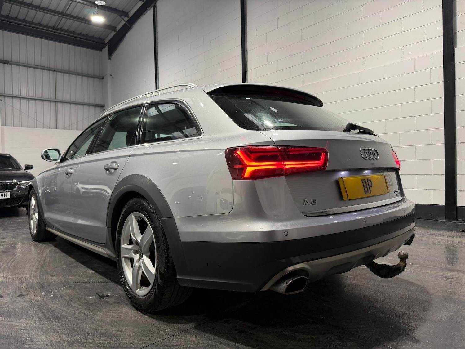 Used Audi A6 Allroad for sale - 77752956: Photo 8