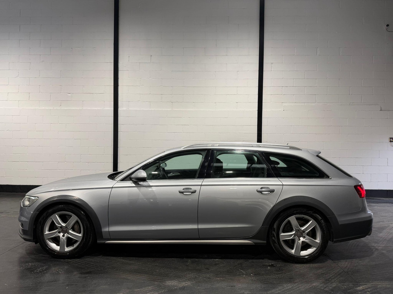 Used Audi A6 Allroad for sale - 77752956: Photo 9