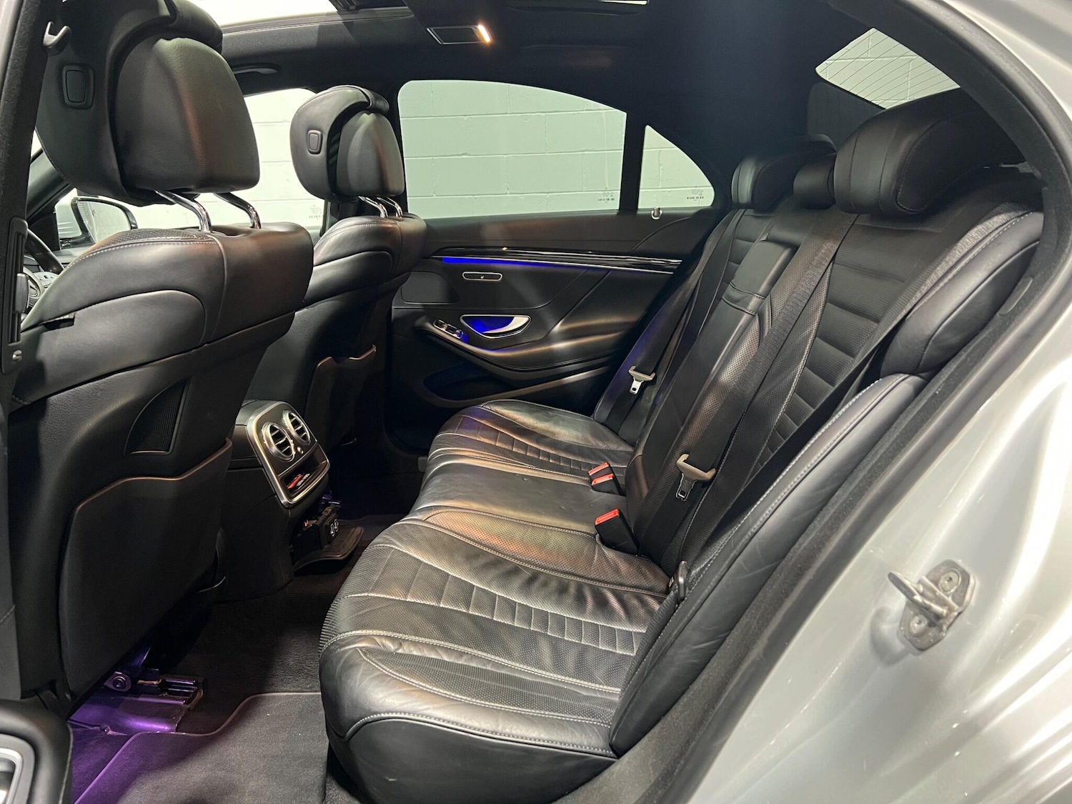 Used Mercedes-Benz S Class 2019 for sale - 76913819: Photo 19