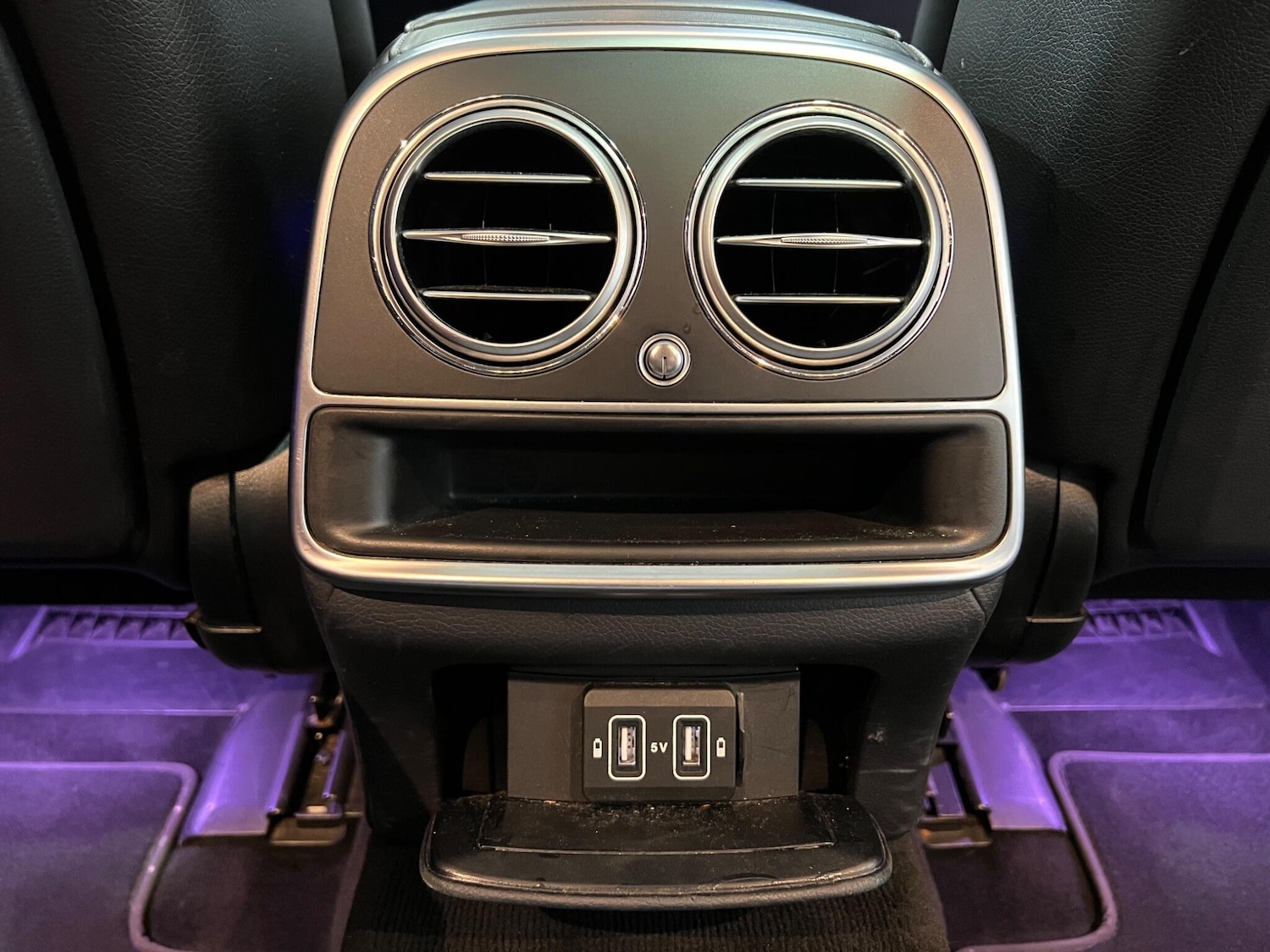 Used Mercedes-Benz S Class 2019 for sale - 76913819: Photo 21