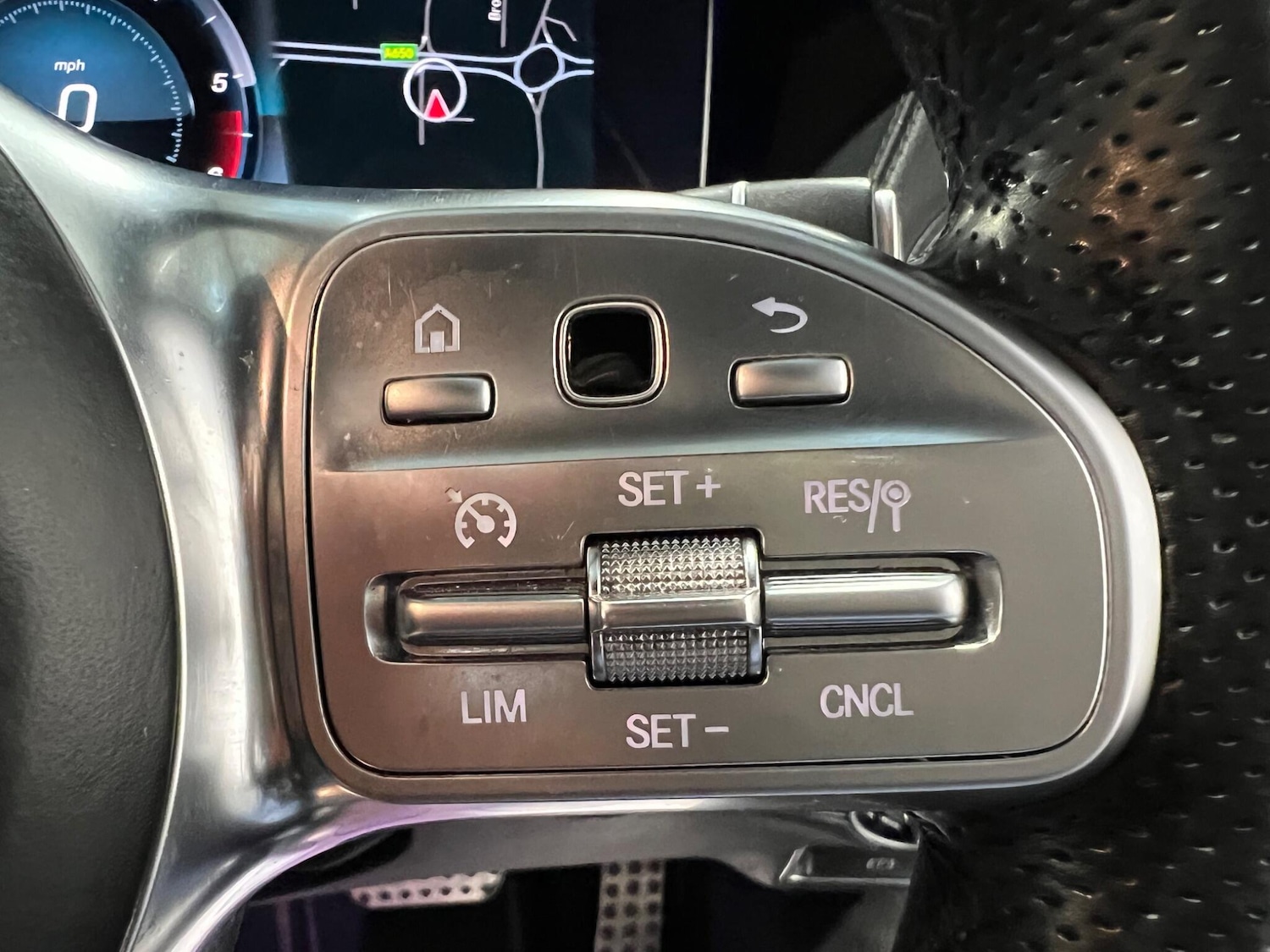 Used Mercedes-Benz S Class 2019 for sale - 76913819: Photo 24