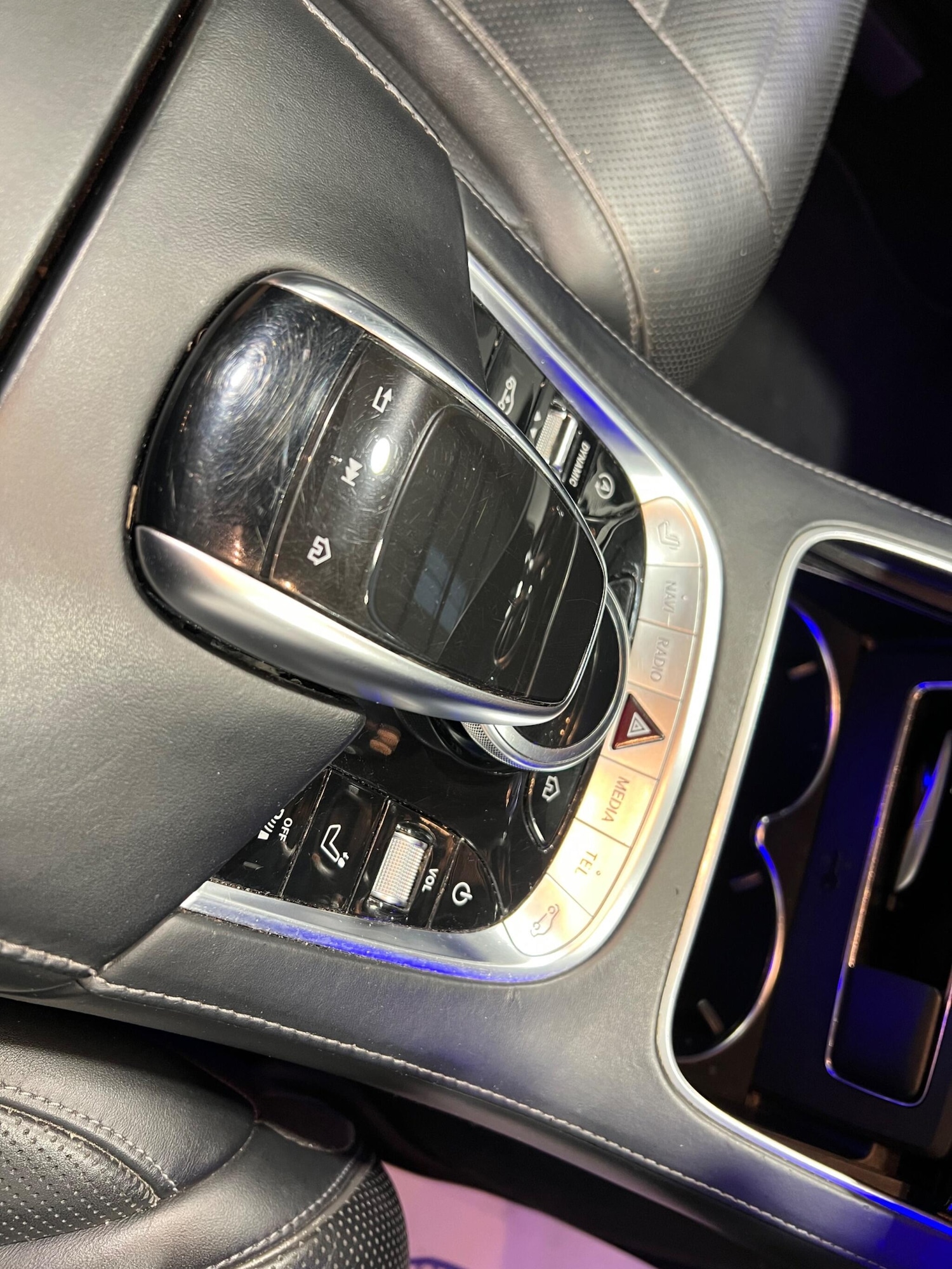 Used Mercedes-Benz S Class 2019 for sale - 76913819: Photo 26