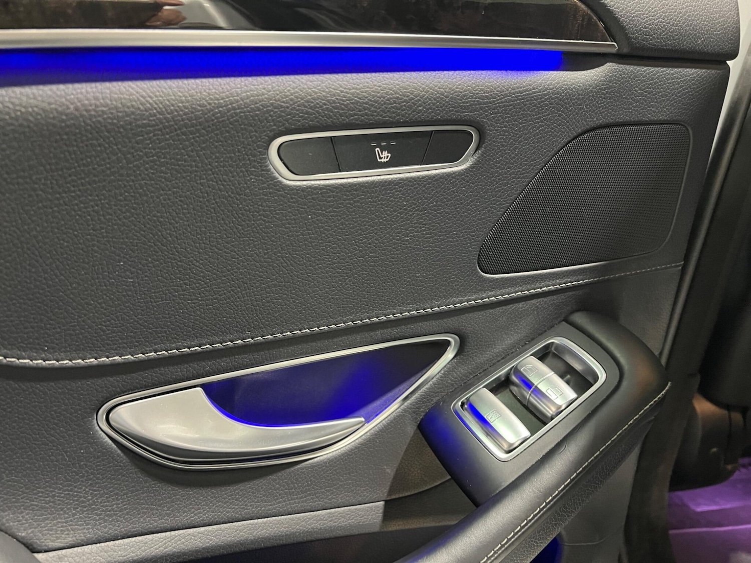 Used Mercedes-Benz S Class 2019 for sale - 76913819: Photo 27