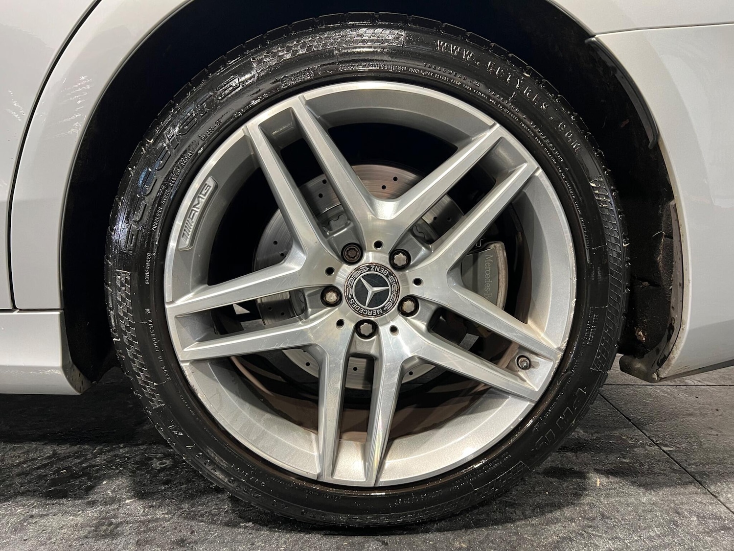 Used Mercedes-Benz S Class 2019 for sale - 76913819: Photo 29