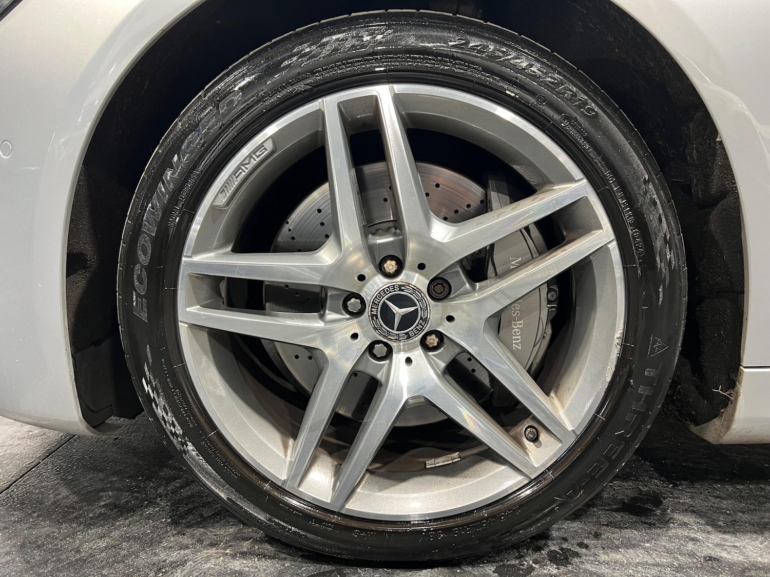 Used Mercedes-Benz S Class 2019 for sale - 76913819: Photo 30