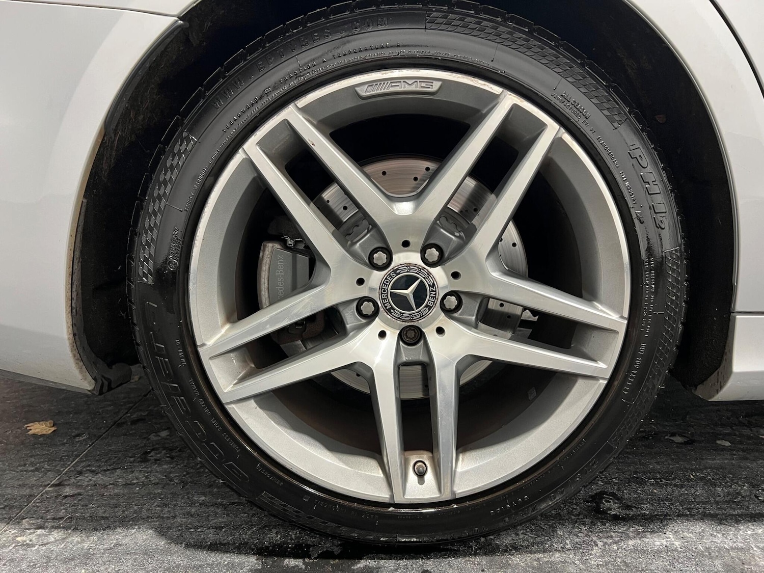 Used Mercedes-Benz S Class 2019 for sale - 76913819: Photo 31