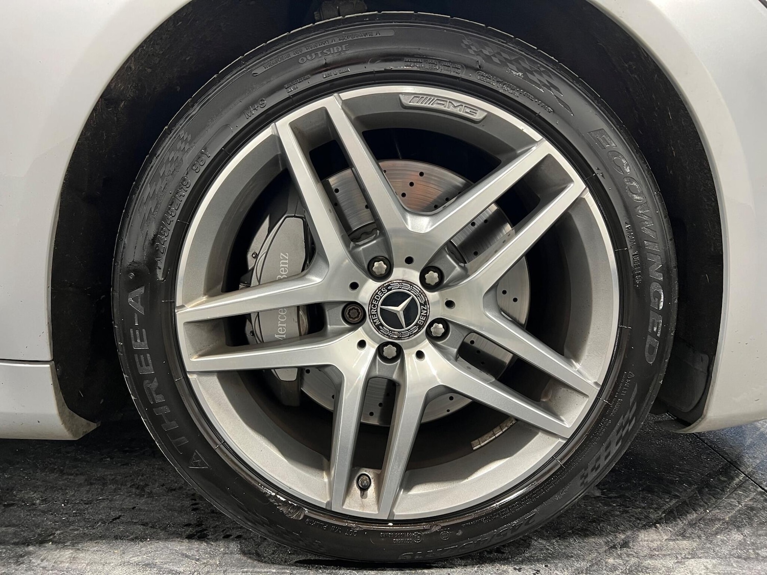 Used Mercedes-Benz S Class 2019 for sale - 76913819: Photo 32