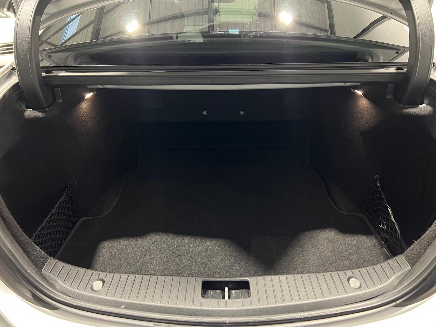 Used Mercedes-Benz S Class 2019 for sale - 76913819: Photo 37