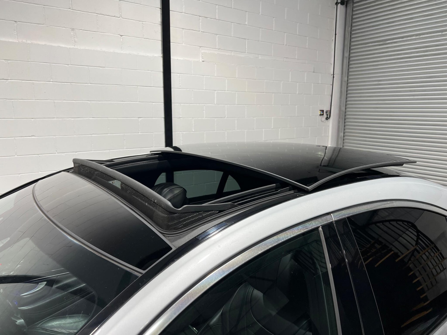 Used Mercedes-Benz S Class 2019 for sale - 76913819: Photo 40