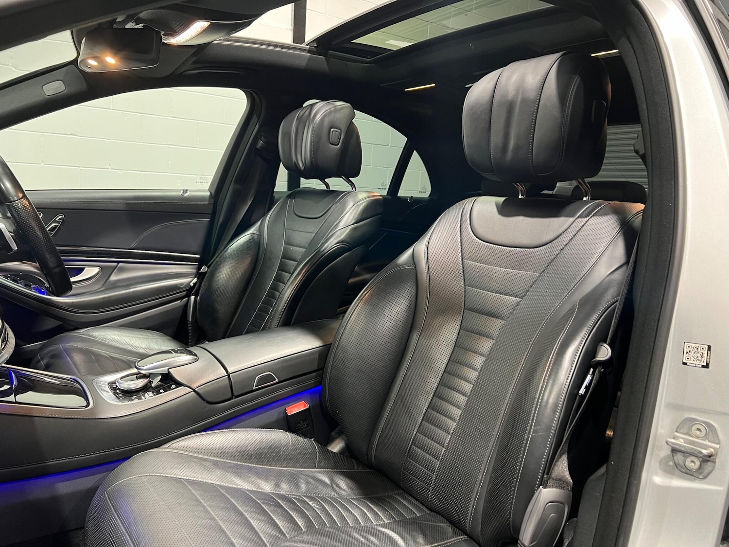 Used Mercedes-Benz S Class 2019 for sale - 76913819: Photo 41