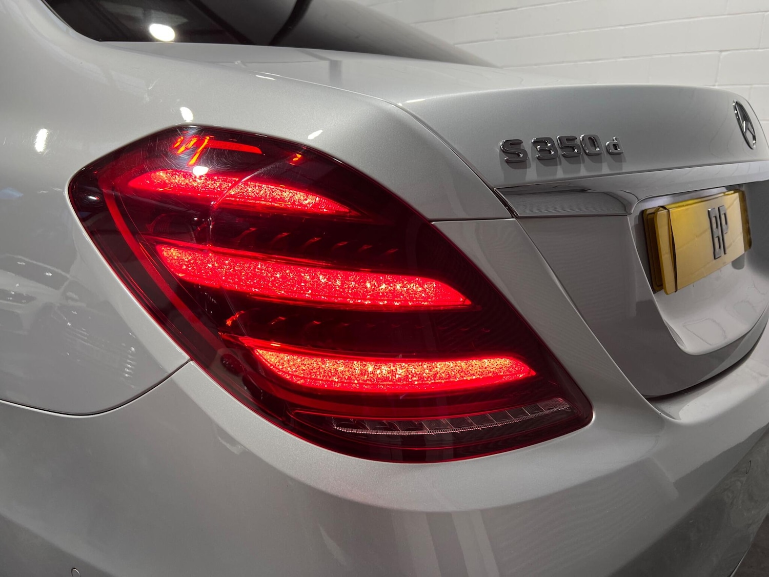 Used Mercedes-Benz S Class 2019 for sale - 76913819: Photo 42