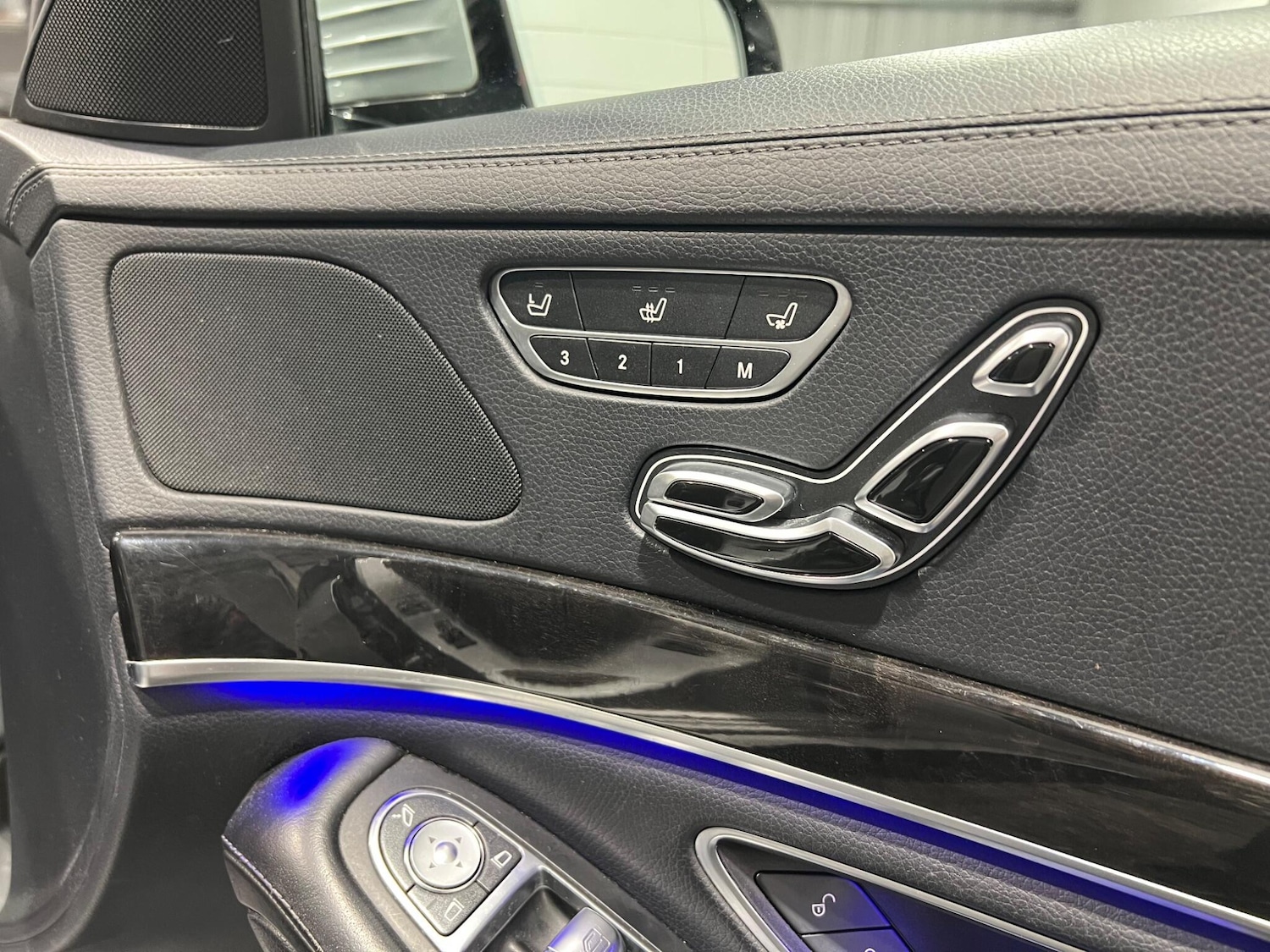 Used Mercedes-Benz S Class 2019 for sale - 76913819: Photo 45