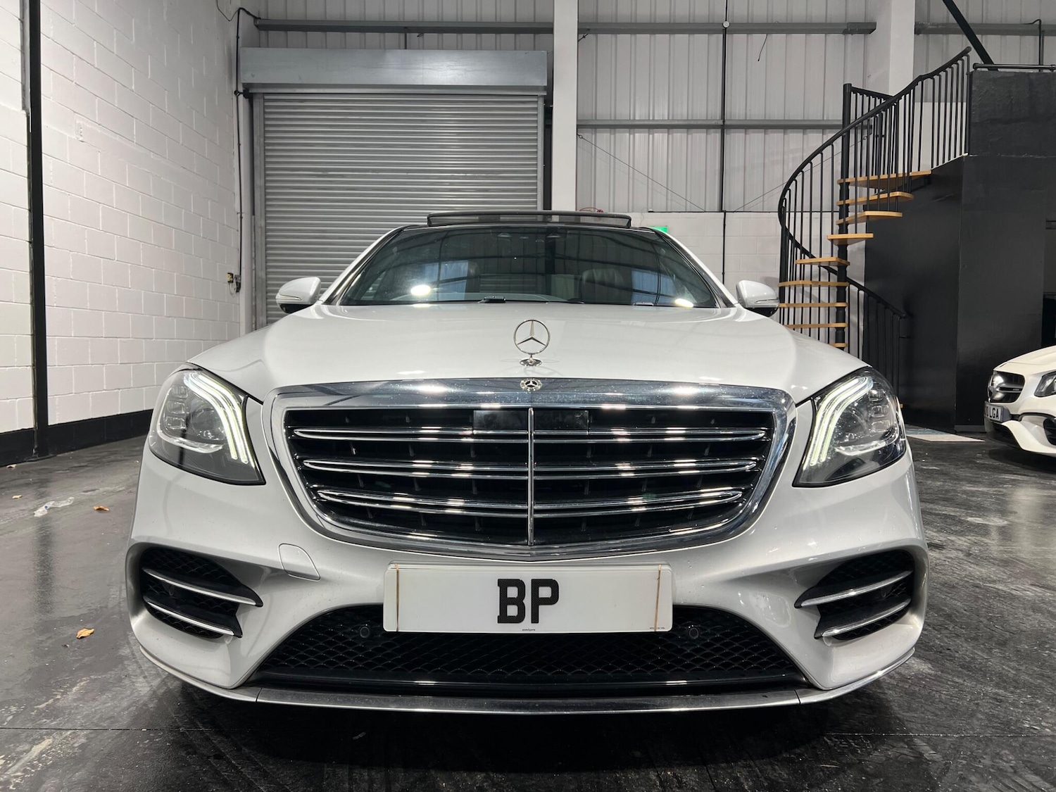 Used Mercedes-Benz S Class 2019 for sale - 76913819: Photo 6