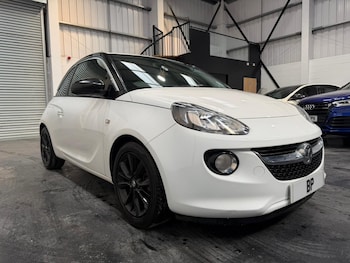 Used Vauxhall ADAM 2015 for sale - 78301539: Photo