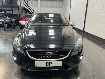 Used Volvo V40 2014 for sale - 75883855: Photo