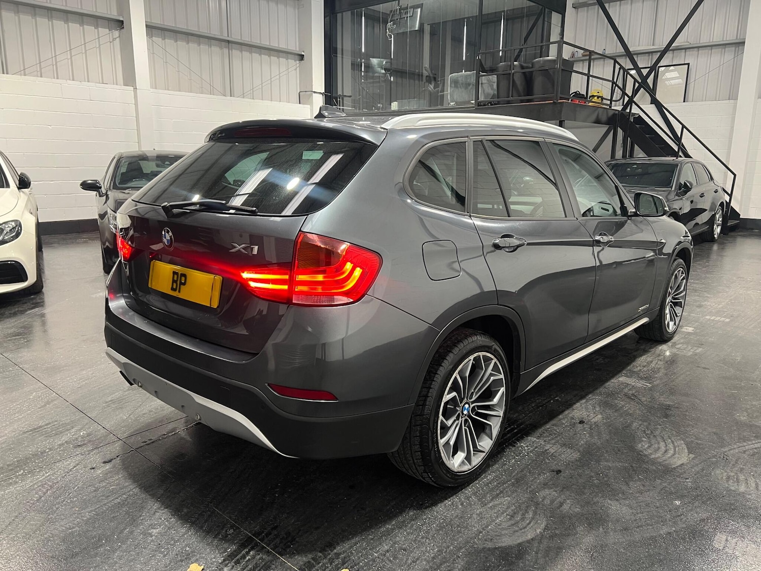 Used BMW X1 2014 for sale - 76991580: Photo 11