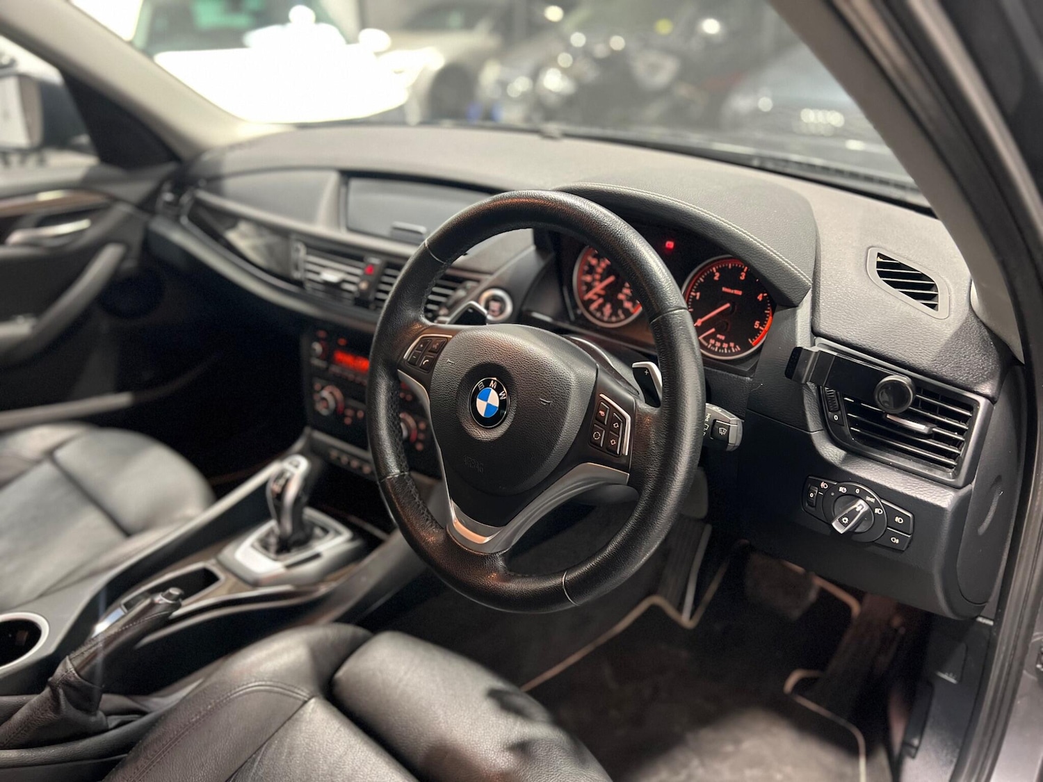 Used BMW X1 2014 for sale - 76991580: Photo 13