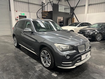 BMW X1 feature image