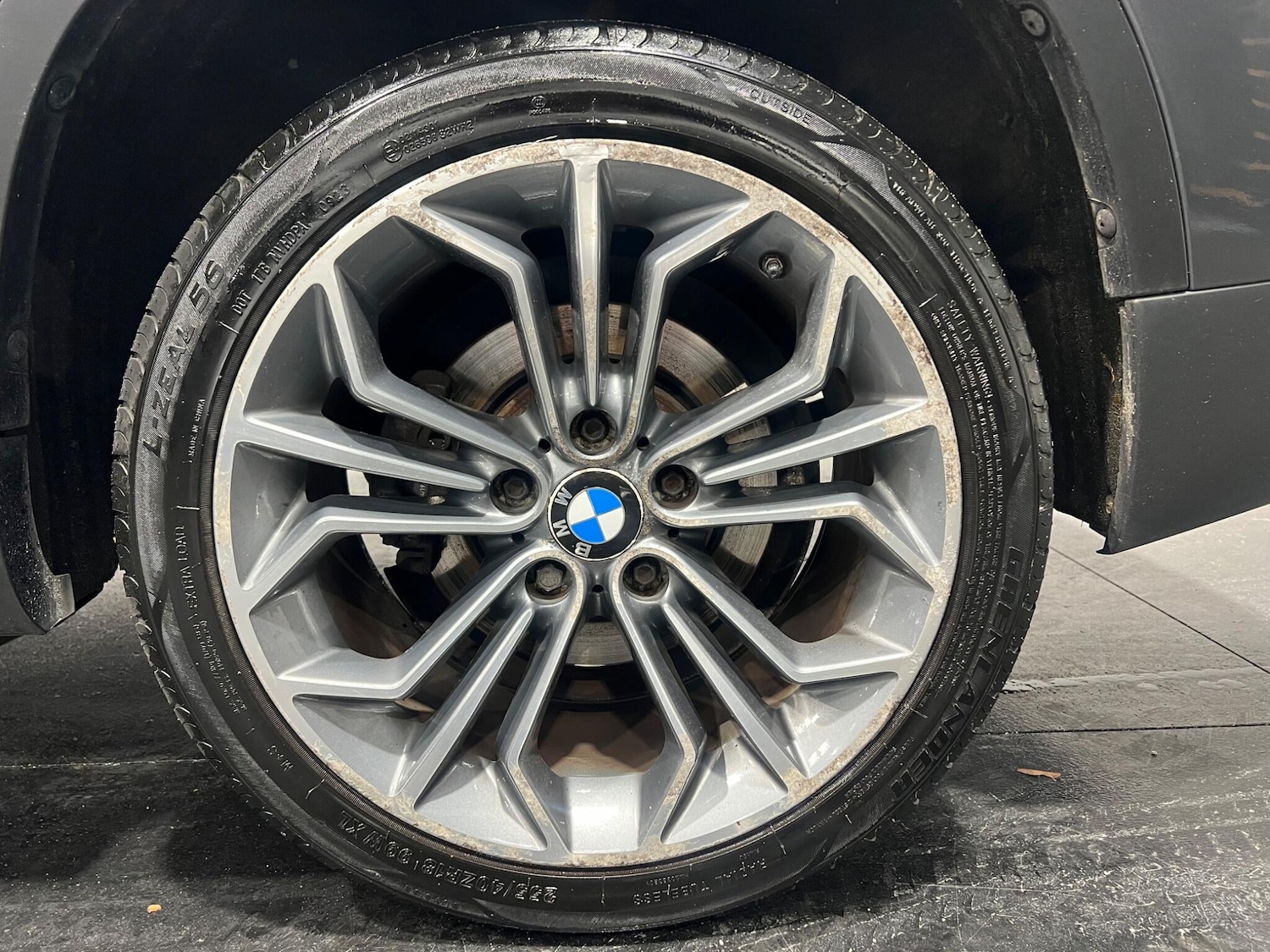 Used BMW X1 2014 for sale - 76991580: Photo 24