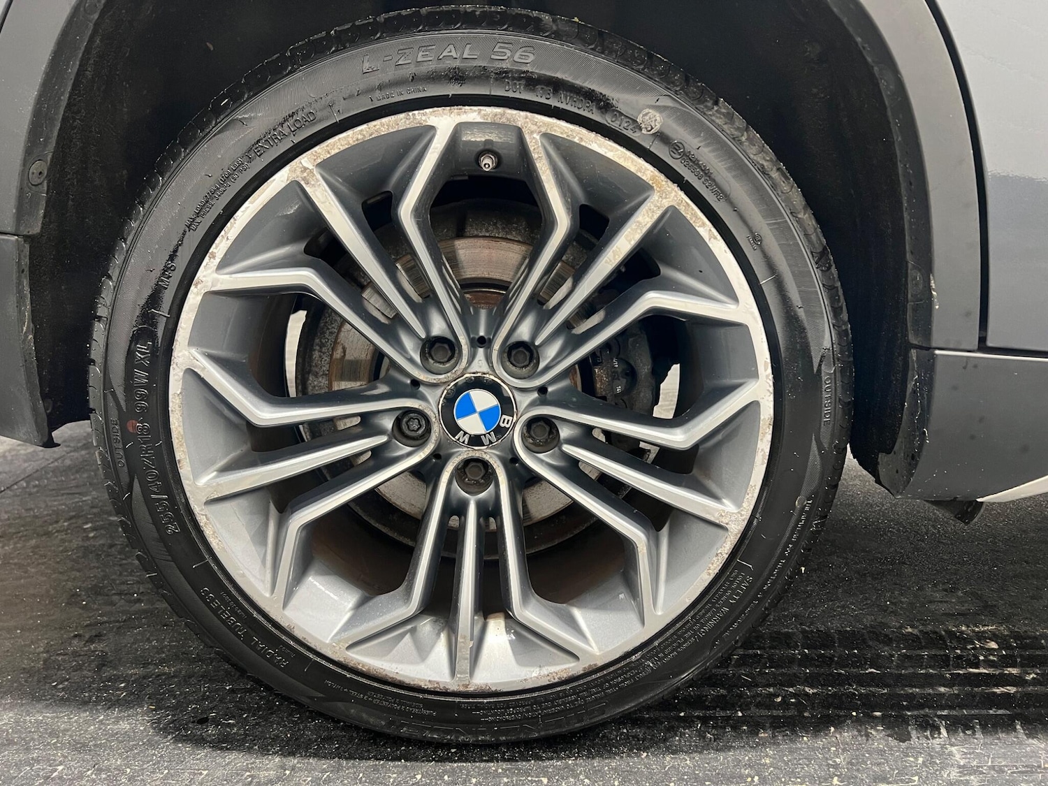 Used BMW X1 2014 for sale - 76991580: Photo 26