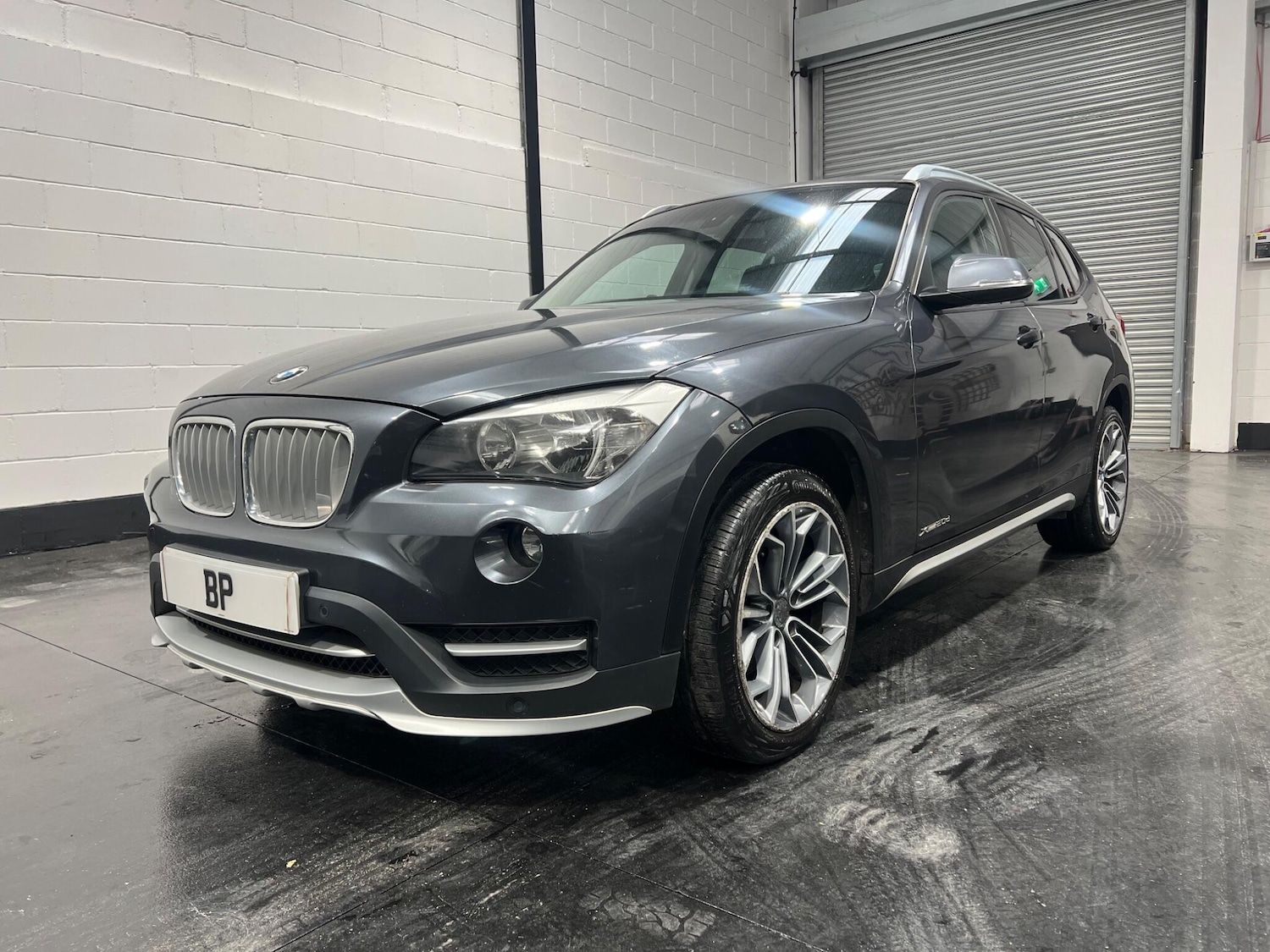 Used BMW X1 2014 for sale - 76991580: Photo 3