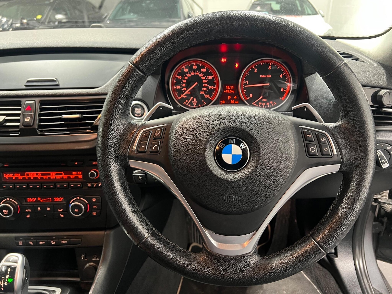 Used BMW X1 2014 for sale - 76991580: Photo 31