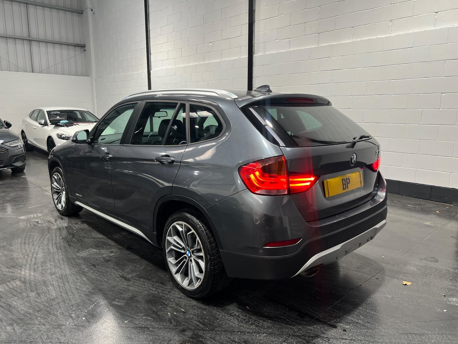 Used BMW X1 2014 for sale - 76991580: Photo 4