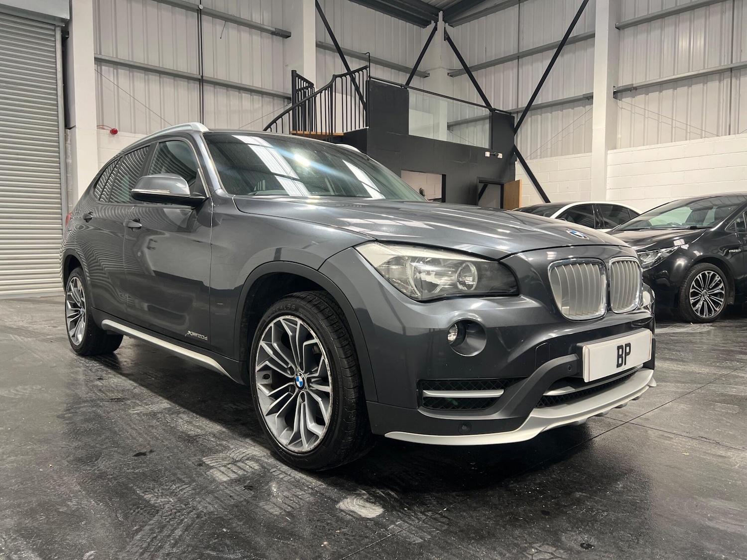 Used BMW X1 2014 for sale - 76991580: Photo 5