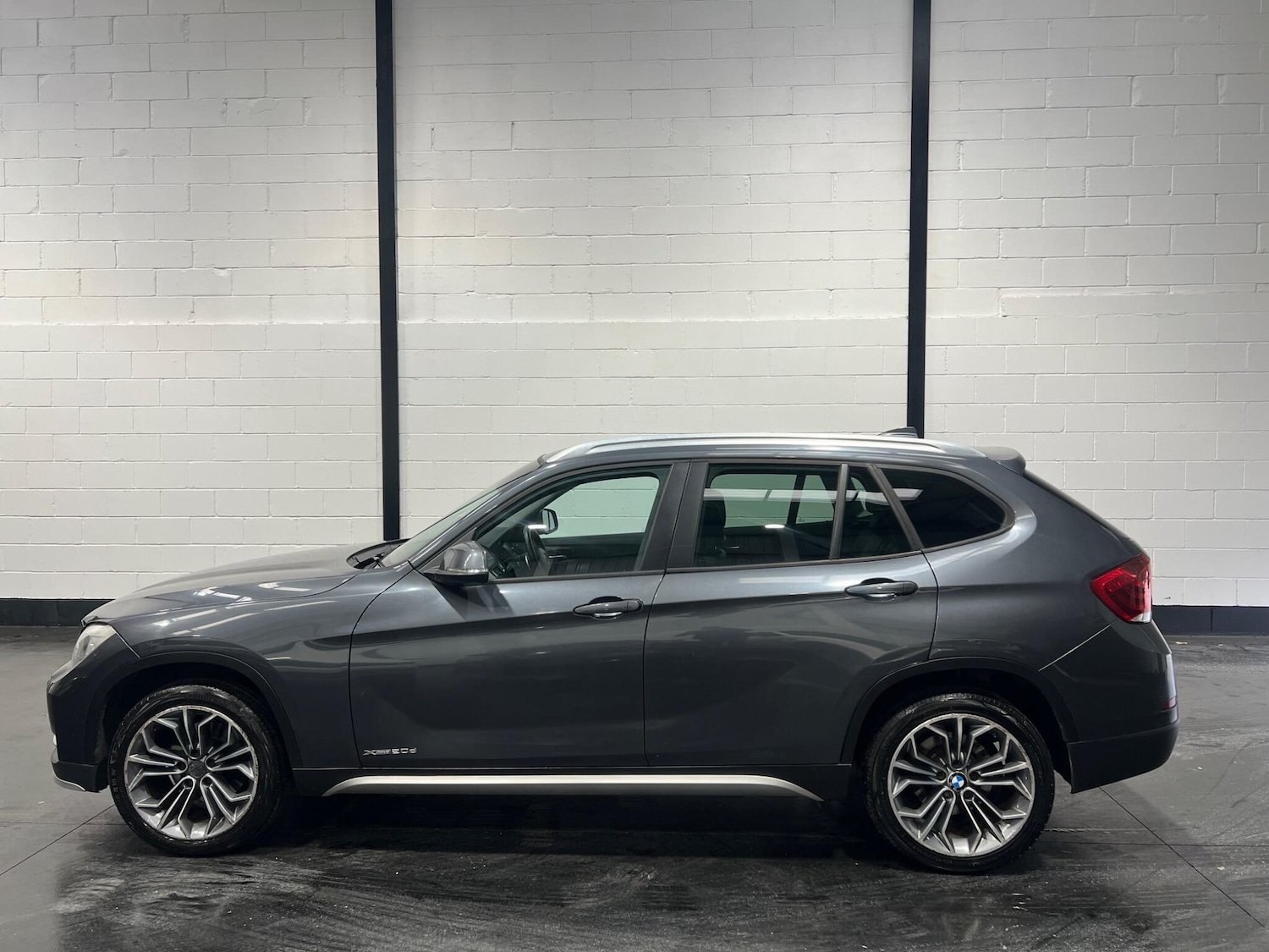 Used BMW X1 2014 for sale - 76991580: Photo 8