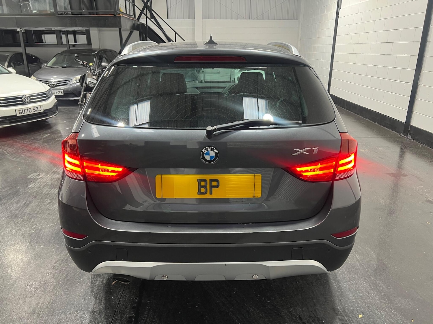 Used BMW X1 2014 for sale - 76991580: Photo 9