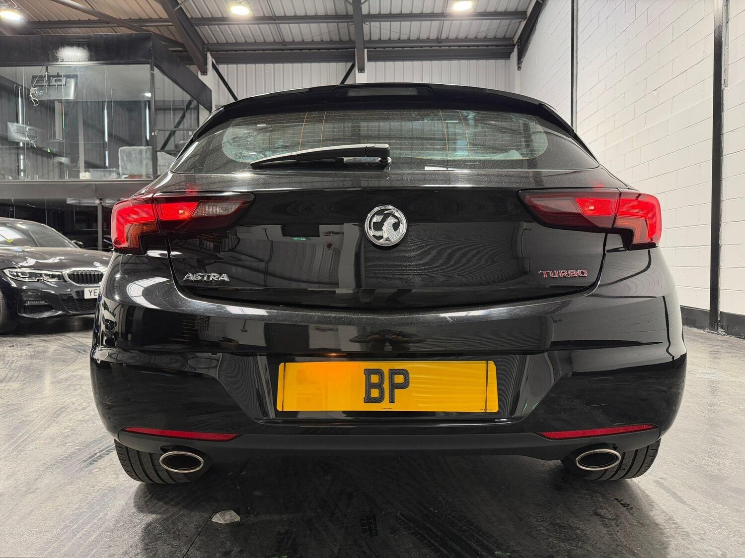 Used Vauxhall Astra for sale - 78148094: Photo 10