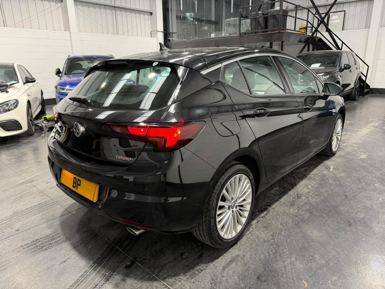 Used Vauxhall Astra for sale - 78148094: Photo 11