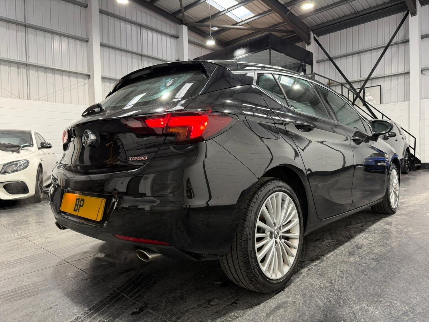 Used Vauxhall Astra for sale - 78148094: Photo 12