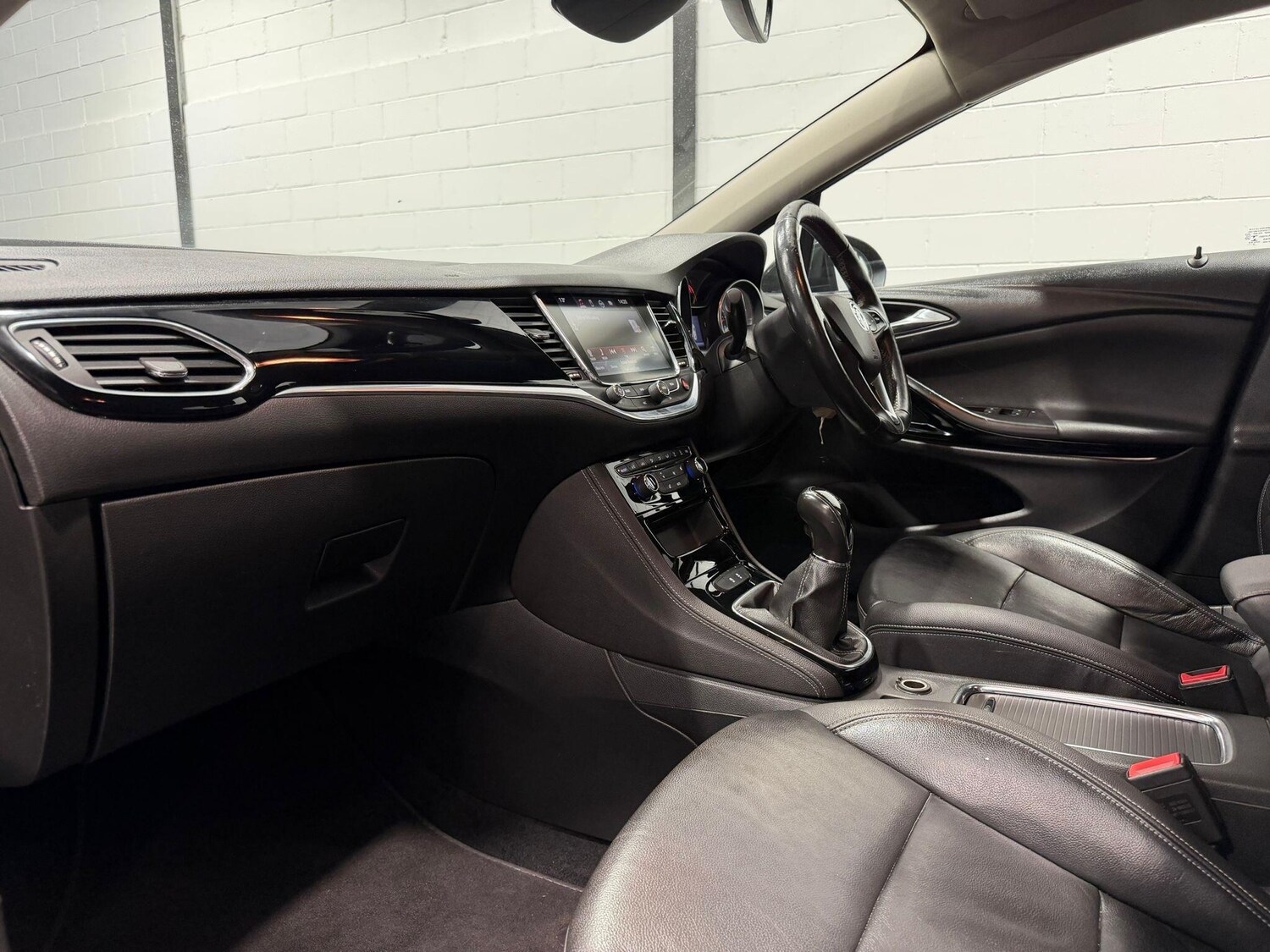 Used Vauxhall Astra for sale - 78148094: Photo 13