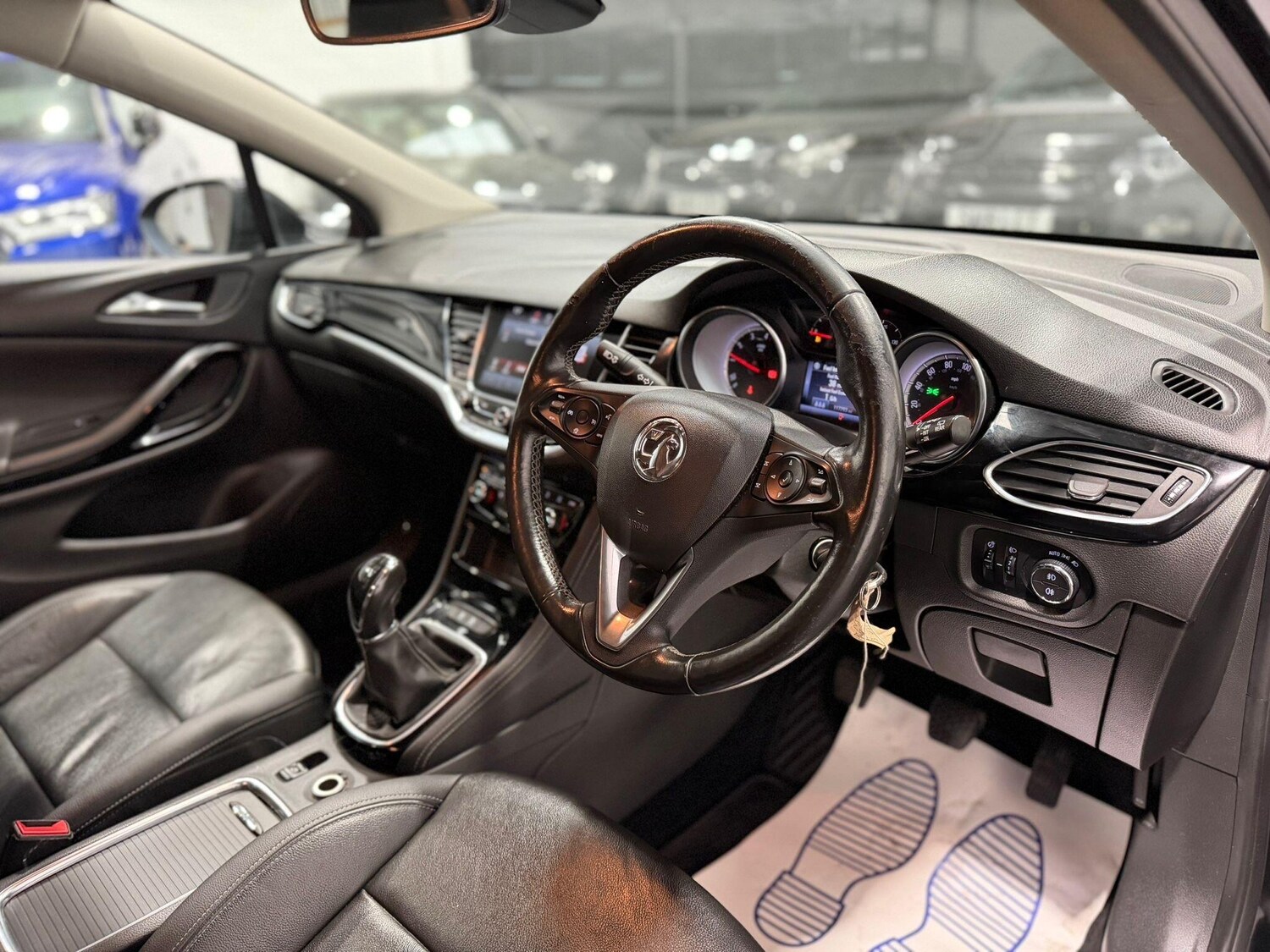 Used Vauxhall Astra for sale - 78148094: Photo 14