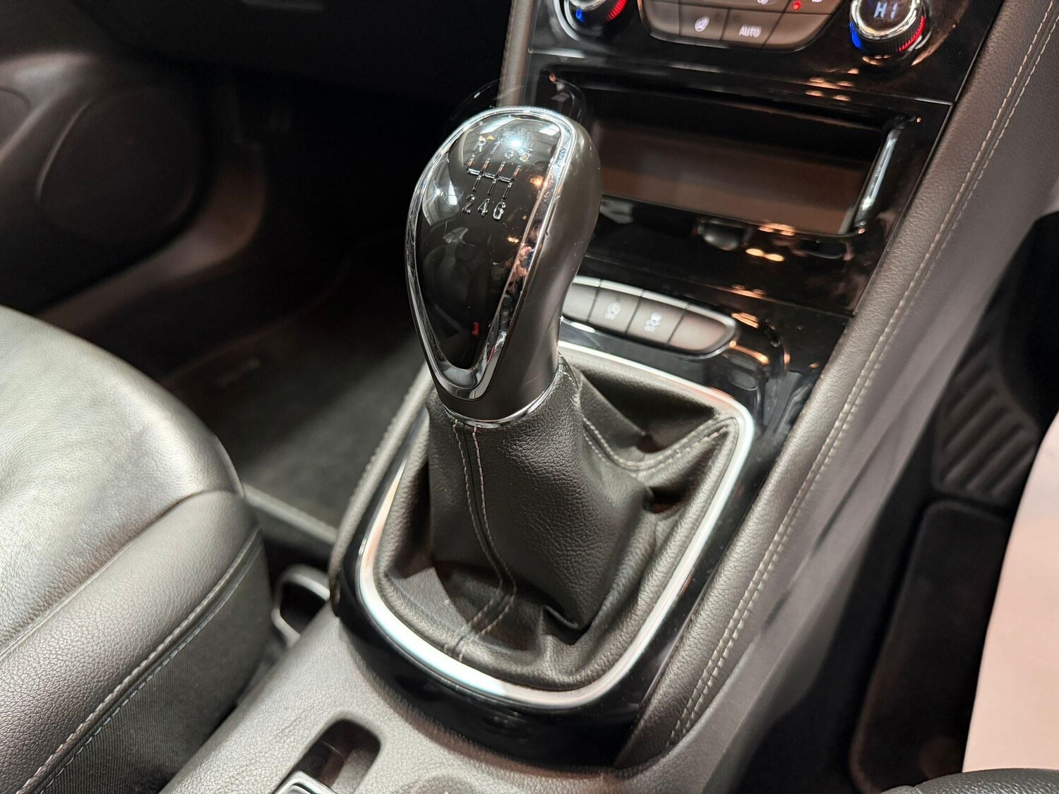 Used Vauxhall Astra for sale - 78148094: Photo 15