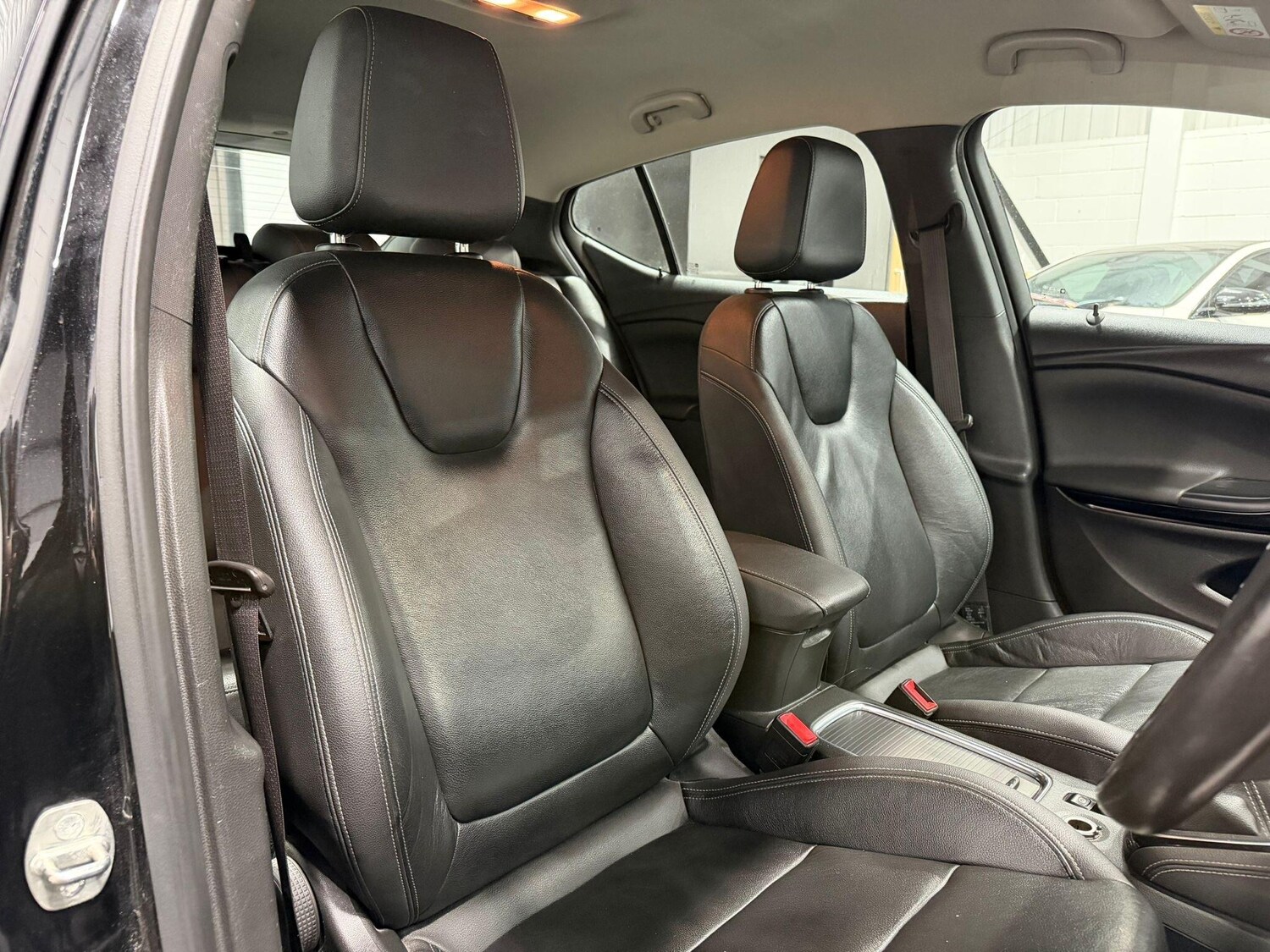 Used Vauxhall Astra for sale - 78148094: Photo 16