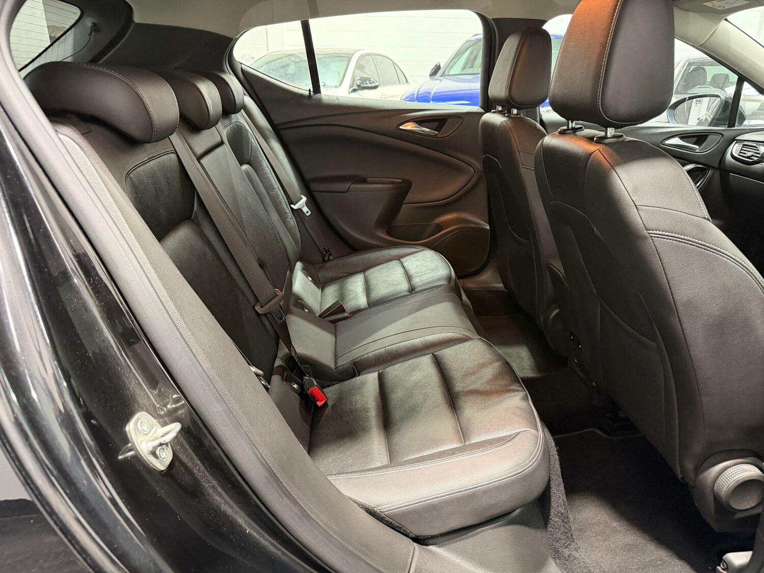 Used Vauxhall Astra for sale - 78148094: Photo 17