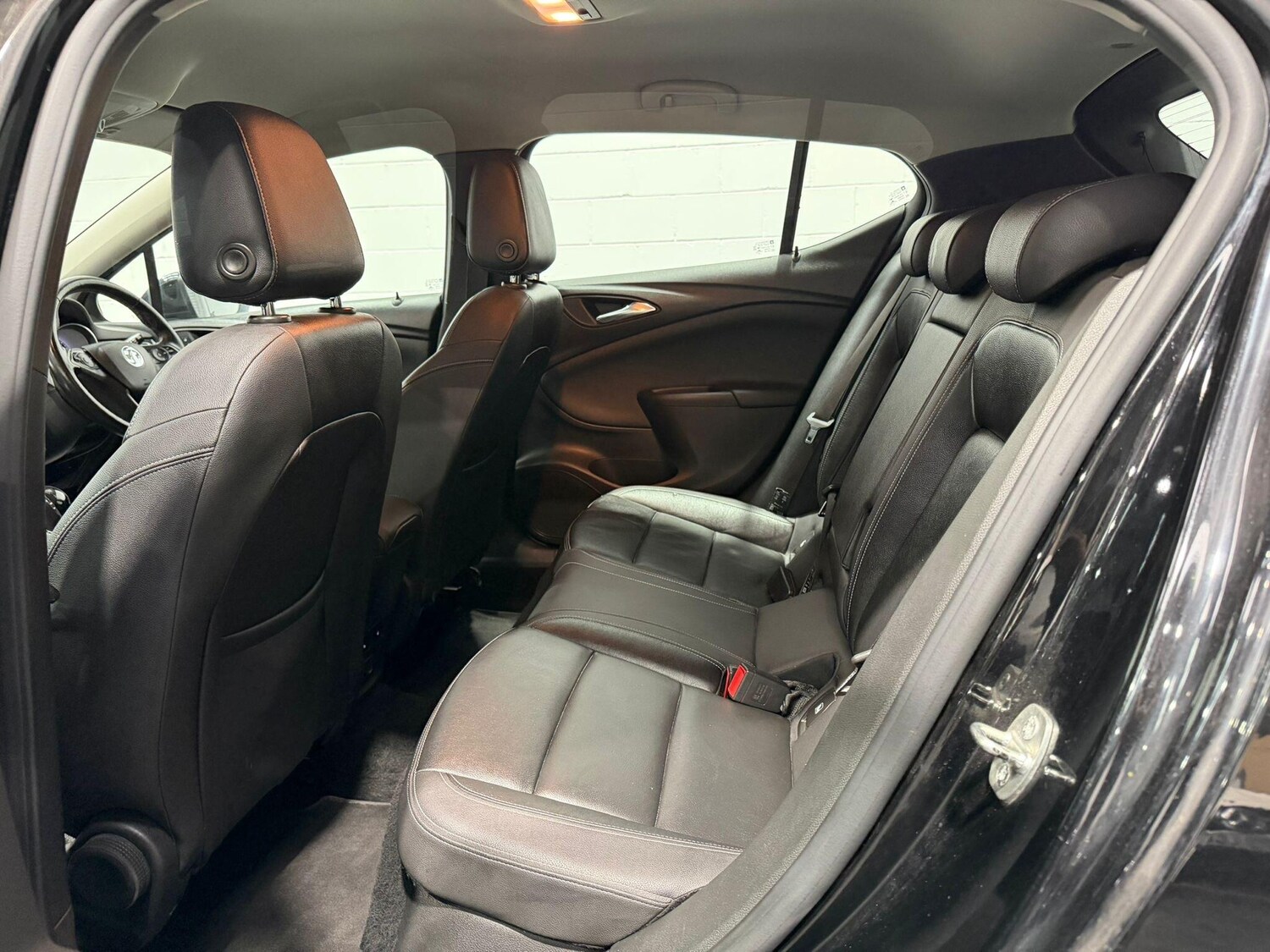 Used Vauxhall Astra for sale - 78148094: Photo 18