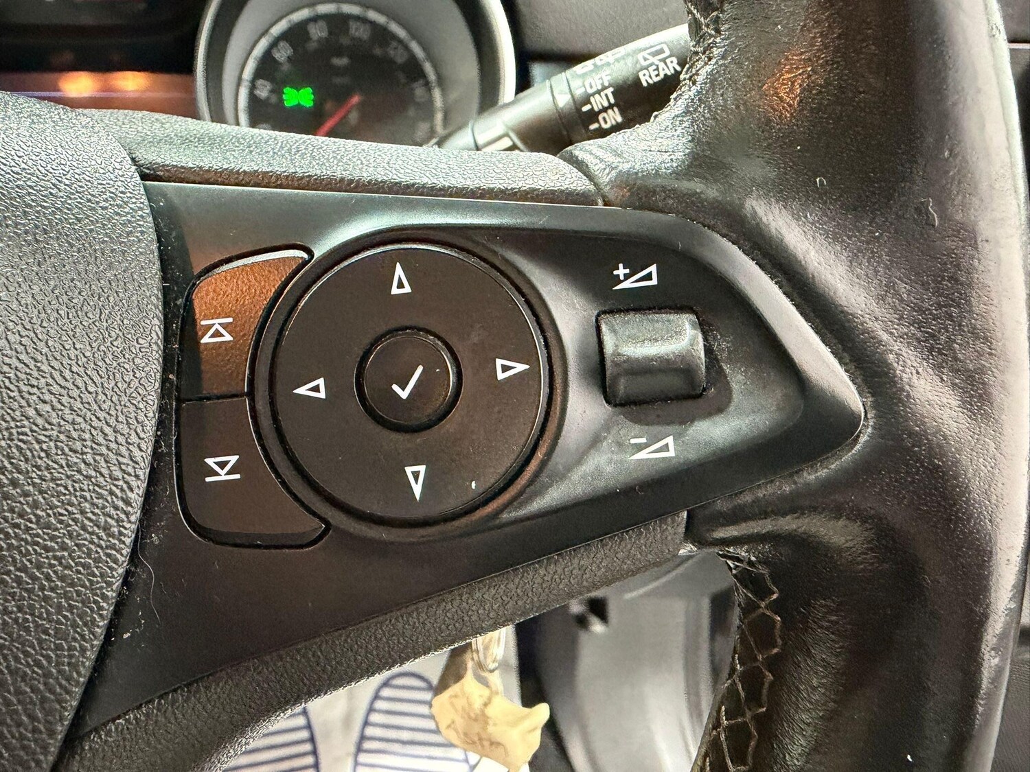 Used Vauxhall Astra for sale - 78148094: Photo 21