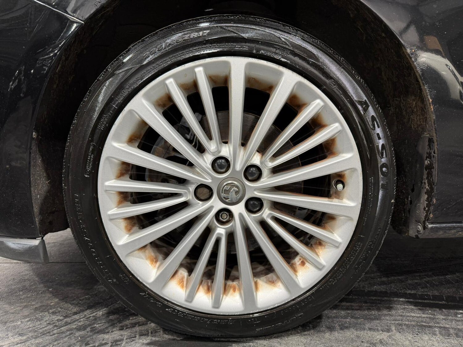 Used Vauxhall Astra for sale - 78148094: Photo 24