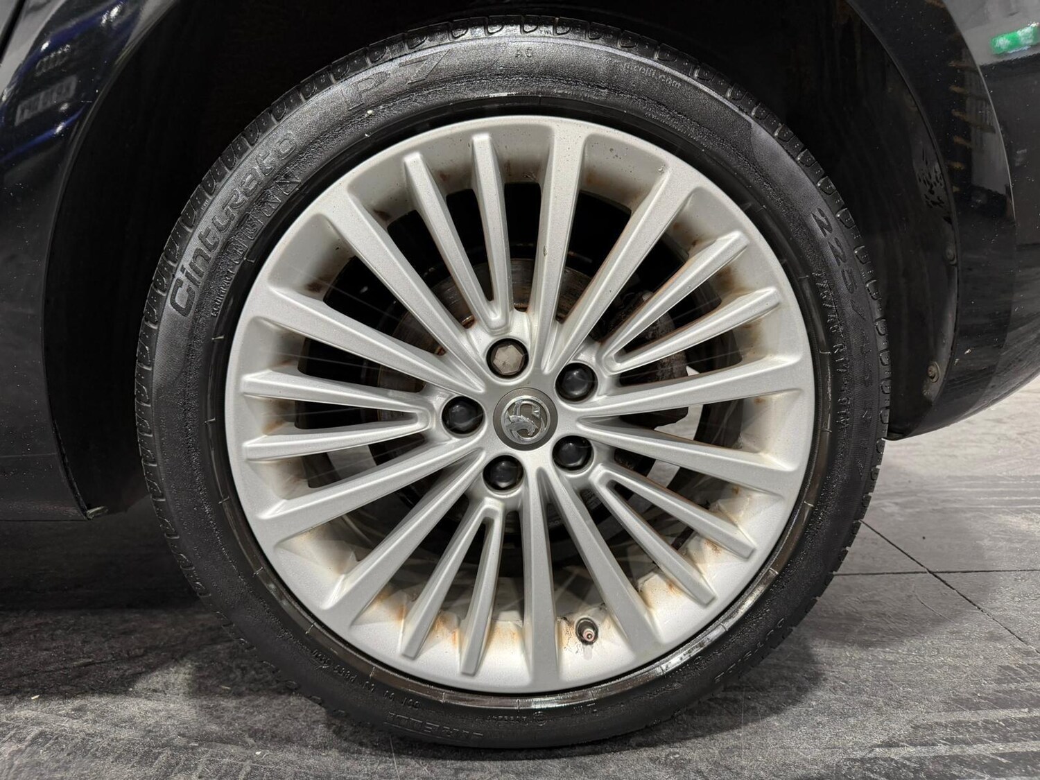 Used Vauxhall Astra for sale - 78148094: Photo 25