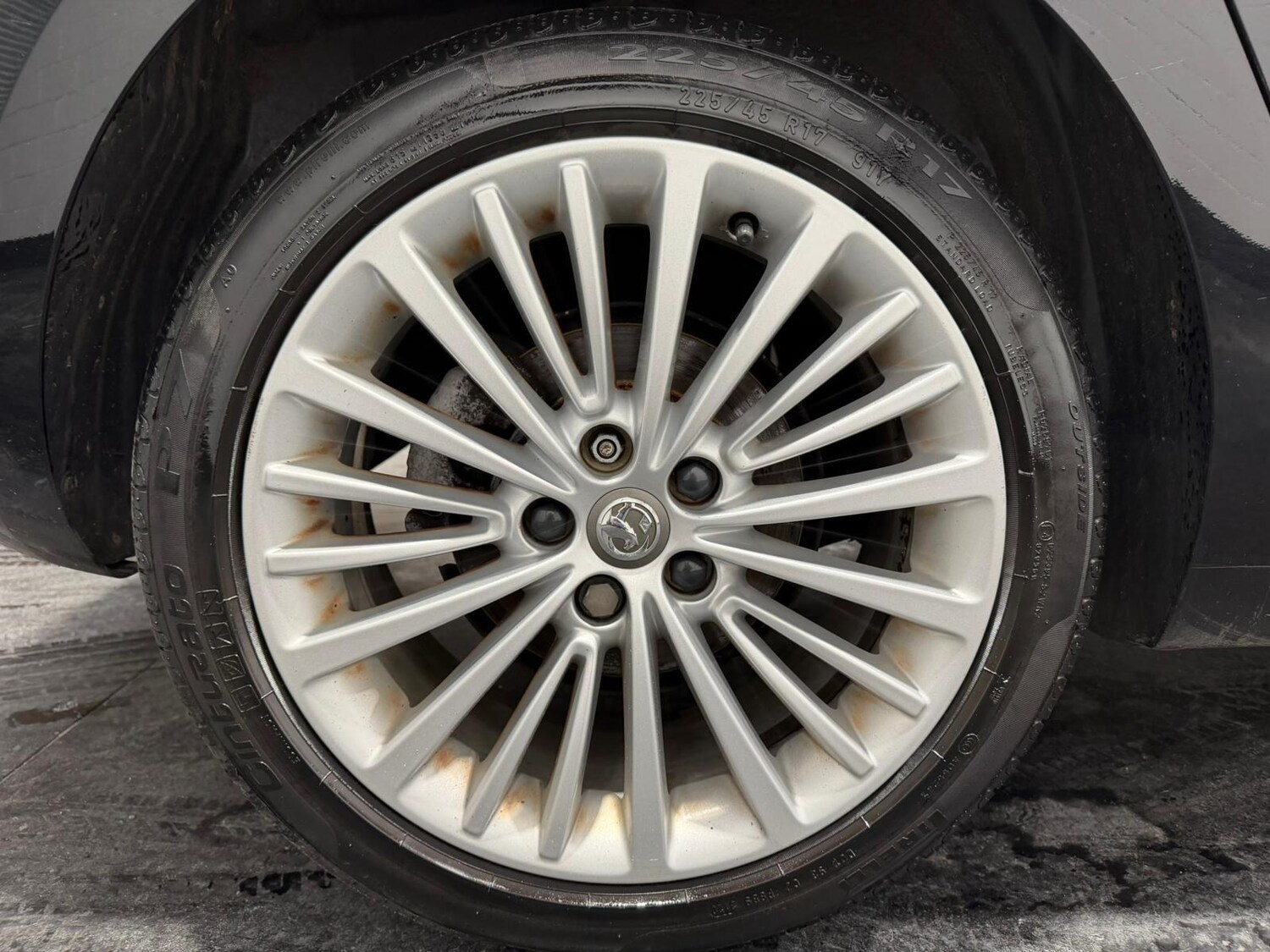 Used Vauxhall Astra for sale - 78148094: Photo 26